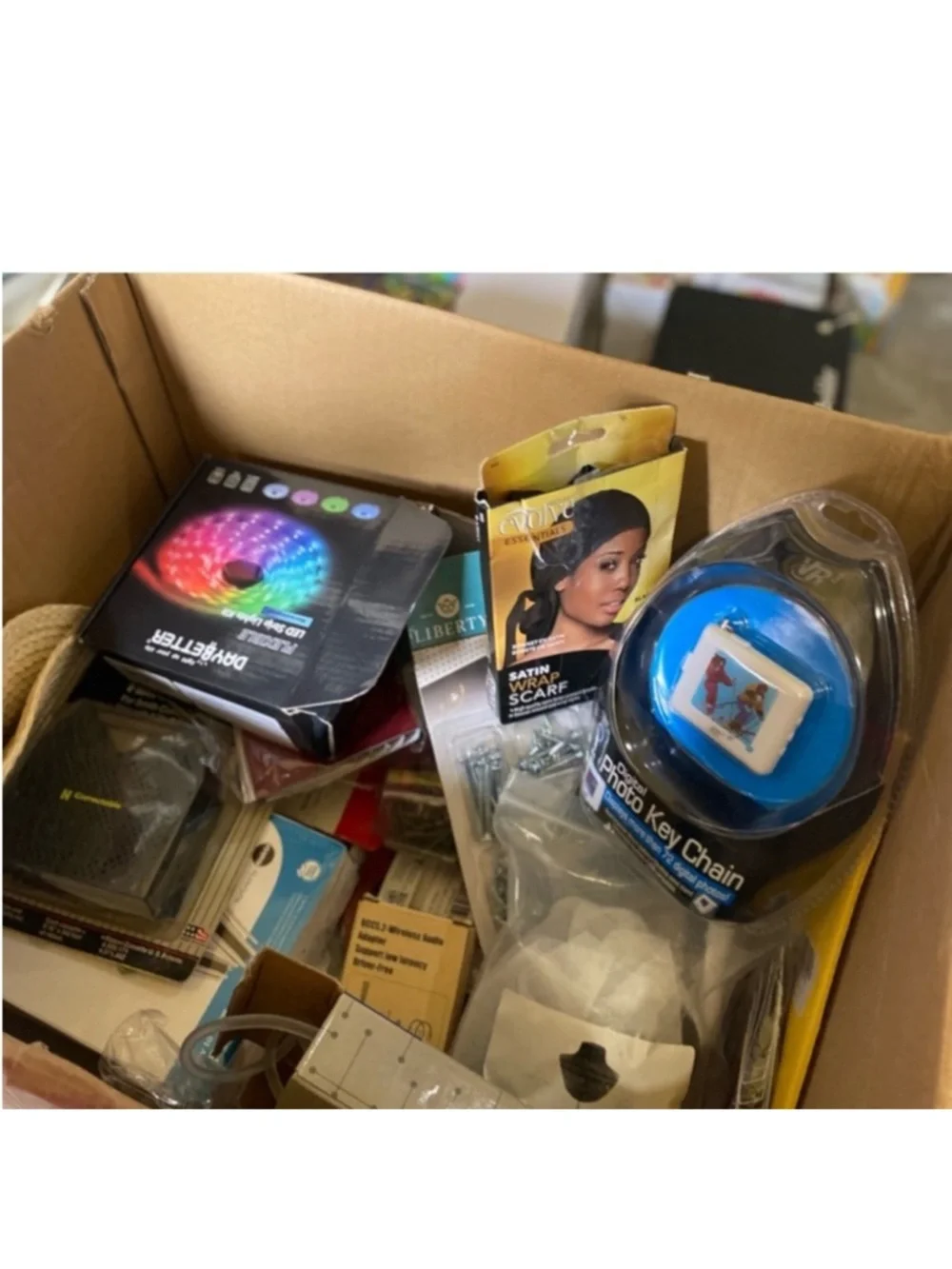 Target 40 pcs